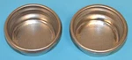 *lot 2* La Marzocco Filter Insert, Cup *new* L116/A. Fixed Price $18.99.