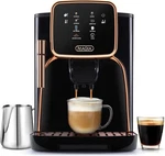 Magia Clasica - Fully Automatic Coffee, Espresso Grinder Zulay Kitchen New!!!. Fixed Price $359.99.