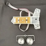 Sincreative CM5700 Pcb Complete Control Board Assembly For Single & Double Shots. Fixed Price $29.99.