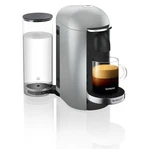 Nespresso By Breville Vertuoplus Coffee Machine Silver (/RT6-13818.... Fixed Price $89.99.