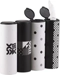 Car Holder With Facial Tissues Bulk - 4 Pk Cylinder Cap,. Fixed Price $21.52.