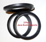 Simonelli Group Gasket Appia Oscar Musica Espresso Machine 02280020.V - 3 Pack!. Fixed Price $24.69.