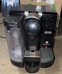 Delonghi Lattissima Nespresso Machine EN670.B Capsule W/ Frother. Fixed Price $40.00.
