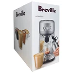 Breville Bambino Brushed Stainless Steel Espresso Machine. Fixed Price $269.00.