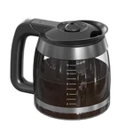 CE251 12-CUP Glass Carafe Pot With Ninja Coffee Brewer Maker, Fit Models CE25.... Fixed Price $37.59.
