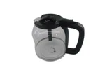 Brim TSK-1184D Trio Multi Brew Coffee Maker Replacement Glass Carafe Pot. Fixed Price $29.99.