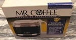 Mr. Coffee PD-12 New 10 Cup Glass Decanter Replacement Pot. Fixed Price $22.87.