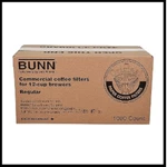 Bunn 12-CUP Commercial Coffee Filters 1000 Count 20115.0000. Fixed Price $20.39.