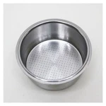 Cup Coffee Filter Basket Non Pressurized For Breville Delonghi Krups 53-51MM. Fixed Price $12.41.