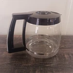 Cuisinart Coffee Maker Replacement 14 Cup Glass Carafe Pot Dcc. Fixed Price $24.99.
