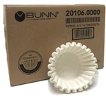 Bunn 8-12 Cup Coffee Filters, 1000 Ct., High Quality Heavy Weight Paper. Fixed Price $25.77.