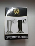 Jeolry Coffee Tamper And Stirrer. Fixed Price $14.99.