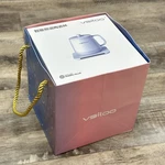 Vsitoo S6 White Coffee Mug Warmer & Lid App Temperature Control Smart Wifi. Fixed Price $24.99.