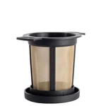 Finum Reusable Stainless Steel Coffee And Tea Infusing Mesh Brewing Basket, M.... Fixed Price $22.25.