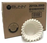 Bunn 8-12 Cup Coffee Filters, 1000 Ct., High Quality Heavy Weight Paper. Fixed Price $23.90.