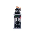 Curtis ALP3GT12A000 Alpha G3 Decanter Coffee Brewer, Automatic, Single. Fixed Price $825.78.