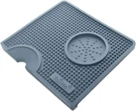 Espresso Tamping Mat Food Safe Rubber Coffee Tamper Portafilter For. Fixed Price $11.99.