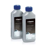 Saeco Espresso Machine Decalcifier 250ML 2-PACK Coffee Care Solution. Fixed Price $34.02.