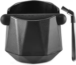 Coffee Knock Box Espresso Grounds - Cafemasy Home Use Epsresso Black. Fixed Price $27.46.