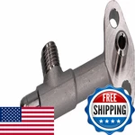 Gaggia Classic Steam Valve GA-11010318. Fixed Price $85.92.