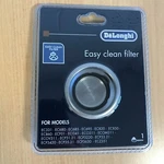 Delonghi Genuine Cup 51MM Espresso Coffee Filter Basket For Dedica (DLSC400). Fixed Price $14.40.