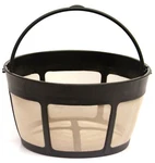 The Original Brand Reusable Basketstyle 1012 Cup Coffee Filter With Screen Botto. Fixed Price $19.95.