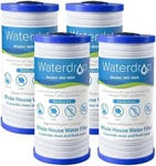 Waterdrop Whole House Filter, Replacement For 3M Aqua-pure AP810,4. Fixed Price $41.99.
