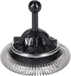 Nespresso Whisk For Aeroccino 3 Milk Frother Replacement Original Oem. Fixed Price $14.39.