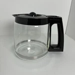 12-CUP Coffee Maker Glass Carafe Replacement Compatible With Hamilton Beach. Fixed Price $20.00.