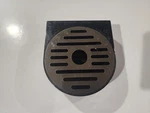 Farberware Dual Brew Side By Coffee Maker Drip Tray Part Oem FW61100042831. Fixed Price $9.99.