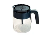 Ninja CFP201 CFP301 Glass Carafe W/brew 128KKW300 Through Lid Coffee New. Fixed Price $37.99.
