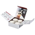 360 Genuine Javajig Brand Single Serve Coffee Filters For Use White. Fixed Price $27.23.
