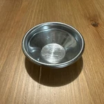 Genuine Breville 54MM One Cup Single Wall Filter Basket For Barista & Bambino. Fixed Price $9.90.