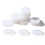 Litorange Grolsch Gaskets Silicone Seals - For Swing 40 Pack Clear,. Fixed Price $14.99.