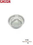 Gaggia Single Cup Pressurized Filter Basket For Classic, New Baby, Coffee. Fixed Price $14.95.