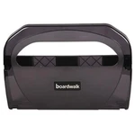 Boardwalk TS510SBBW Toilet Seat Cover Dispenser, Smoke Black. Fixed Price $28.64.