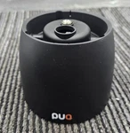 Barista Technology Puq Main Housing Middle Cover Q, Black 1-210-0508-1. Fixed Price $79.20.