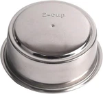 51MM Pressurized Filter Basket Compatible With Gevi/casabrews/capresso -.... Fixed Price $14.30.