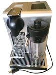 Nespresso Delonghi Lattissima EN750MB Coffee Maker Frother. Fixed Price $164.97.