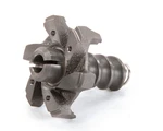 Bunn Burr Auger Rotor/spring Ay, Hd Genuine Oem BU11185.0001. Fixed Price $215.95.