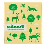 Caboo - Facial Tis Cube 60COUNT 3PLY (pack Of 12). Fixed Price $64.99.