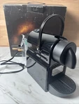 Coffemaker Nespresso Inissia Delonghi EN80B Machine - Black Open Box. Fixed Price $99.99.