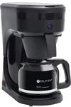 Bunn Speed Brew Select Sbs 10-CUP Coffee Maker Black Fast Open Box. Fixed Price $124.95.