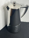 Cuisinox COF-10R Roma Cup Stovetop Moka Espresso Maker 18/10 Stainless. Fixed Price $89.00.
