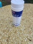 Tabz Z61 Coffee Equipment Cleaner Tablets 120 Phosphate-free. Fixed Price $7.60.