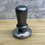 Ikape 53MM Espresso Tamper, Premium Barista Coffee With Calibrated Spring. Fixed Price $23.99.