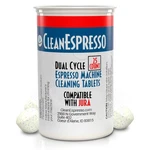 - 25 Cleaning Tablets Designed For Jura Coffee Machines 3.5G Dual Cycle Esp.... Fixed Price $28.96.