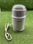 Jura Capresso Electric Coffee Bur Cool Grinder 501 White. S2. Fixed Price $16.10.