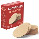 Aeropress Coffee Maker Natural Paper Micro-filters Round Xl,. Fixed Price $20.49.
