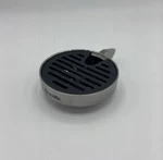 Delonghi Nespresso Vertuo Next Coffee Machine Drip Tray Cup Support - Chrome.... Fixed Price $14.99.